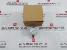 Unitor EN562 Manomètre De