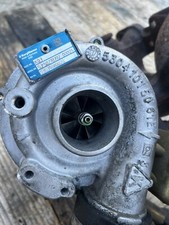 TURBO KKK  Mercedes VITO 110d 53039880020 OEM