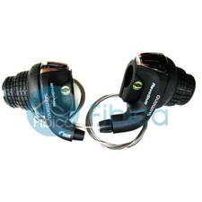 New shimano sis - new,