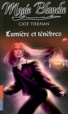 Magie blanche, Tome 5 