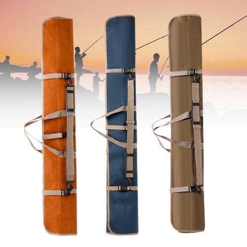 Cannes pêche sac étui de - à,