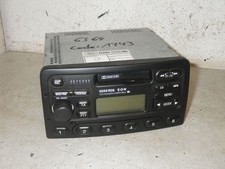 RADIO Ford Fiesta 4 Hatchback