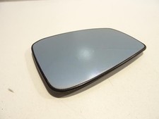 Glace retroviseur droit RENAULT LAGUNA 3 PHASE 1 BREAK 963650003R