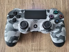 Manette PS4 Dualshock4 Camouflage