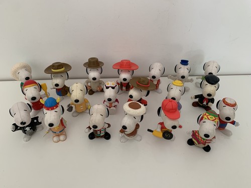 Vintage lot figurines - vintage, 20