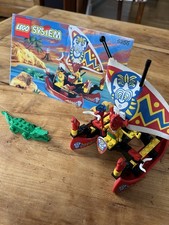 Lego Pirates Islander Vintage 6256