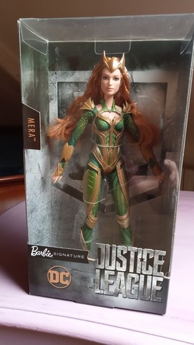 Poupée mannequin barbie - poupée,