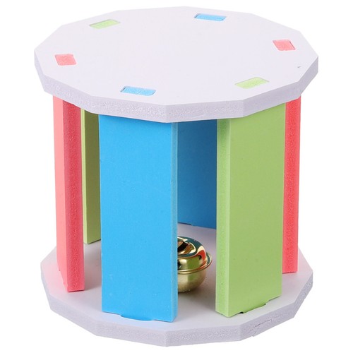 Roue silencieuse pour hamster - roue,