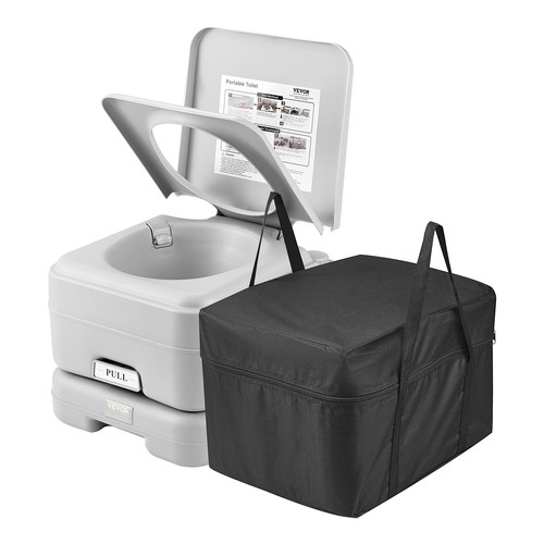 Vevor toilette portable pour - vevor,