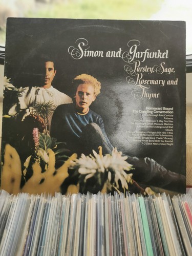 Vinyle tours simon - vinyle,