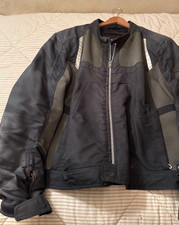 BMW Air Flow-3 Riding Jacket