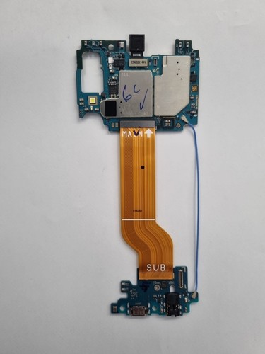 Carte mere motherboard samsung - carte, mere/motherboard