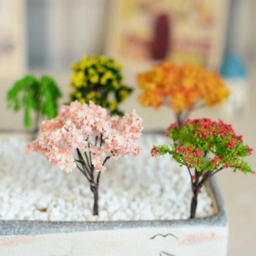 Maquette pour utile - , arbre
