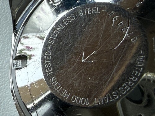 Vintage dodane 1000m - dodane,