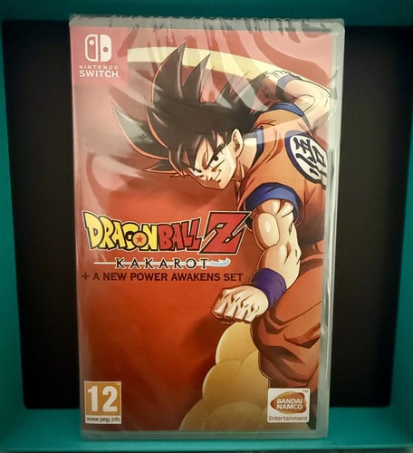 Dragon ball kakarot - dragon,