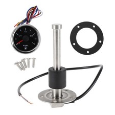 1 Ensemble De Jauge Carburant