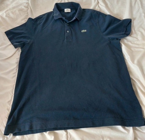 Polo lacoste tbe - tbe., 7