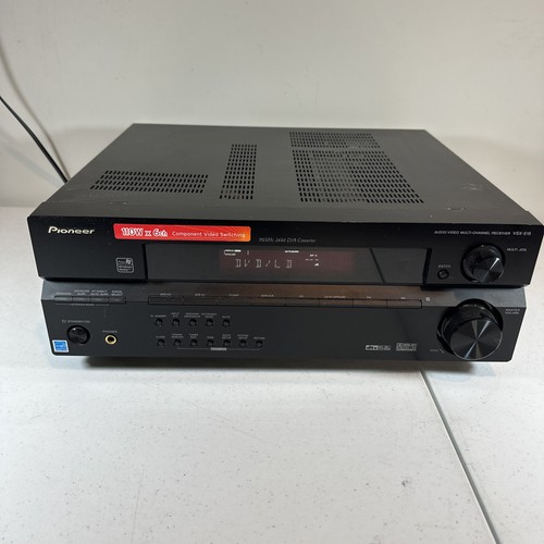 Pioneer vsx 515 ch 660w - vsx-515-k,