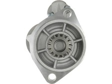 Démarreur Yanmar 4TNV88