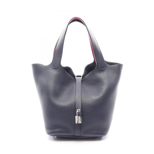 Sac main fourre tout - sac, hermes