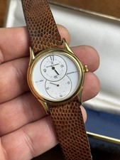 REVUE THOMMEN Jumping hour