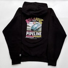Billabong Pro Pipeline Poster