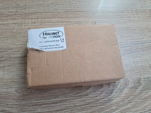 Hexact vigik v270 - vigik, v270-0130-aa