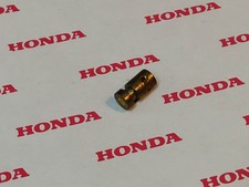 Gicleur 60 PC50 A/K1 PS50 K1