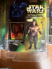 MALAKILI RANCOR KEEPER FIGURE