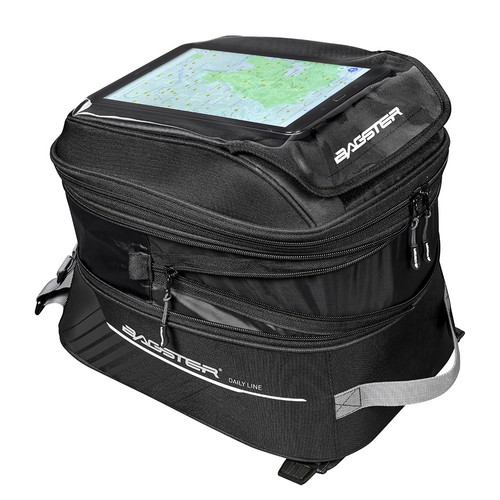 Sacoche reservoir 22l bagster - reservoir,