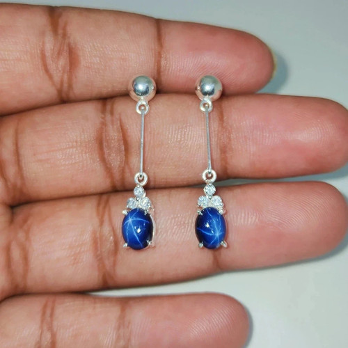 Boucles oreilles mariage - boucles, de