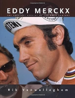 Eddy merckx the greatest - merckx:,