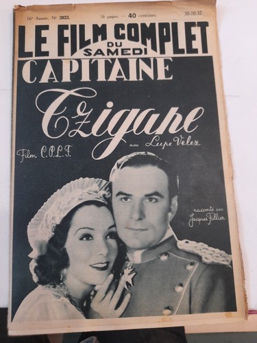 Revue film complet - film,