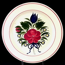 assiette sans talon (5) de