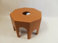 sympa haut du pigeonnier 3716 7334  Playmobil ( ferme , oiseau  ) 1410