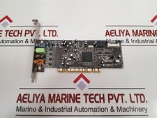 Carte Son Creative Technology