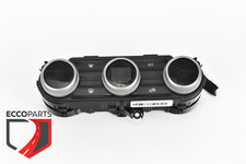 Commande Chauffage Clim Ventilation Dacia Jogger Logan III Sandero III STEPWAY