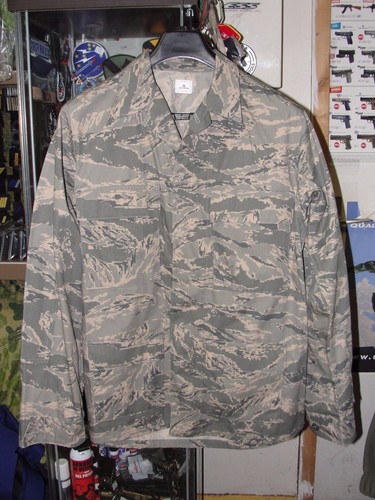 Lot vestes air - us,