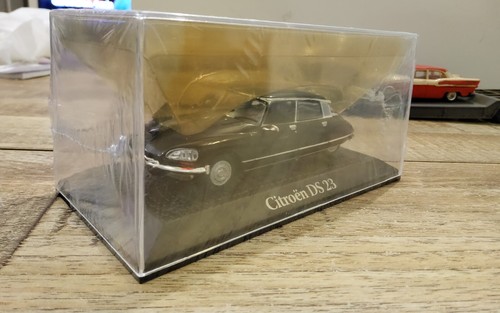 Citroën ds23 pallas - ds23,