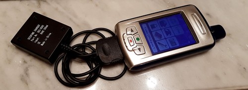 Secufone bx55 téléphone - secufone,