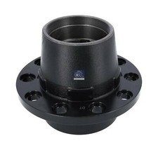 10.10590 Hub Sans Coussinet