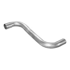 Tuyau pour échappement