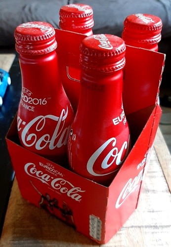 Coca cola caissette de - caissette, 4