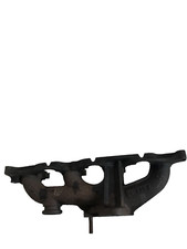 Renault Scenic Collecteur D'Échappement 182342 D'Origine 1.9 Dci Année 2004