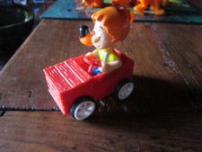 figurines - Boule et Bill en