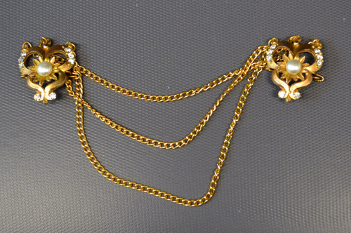 Bijou broches pour - -,