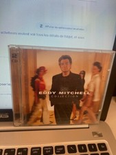 DOUBLE CD EDDY MITCHELL