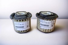 Silent bloc de train arrière