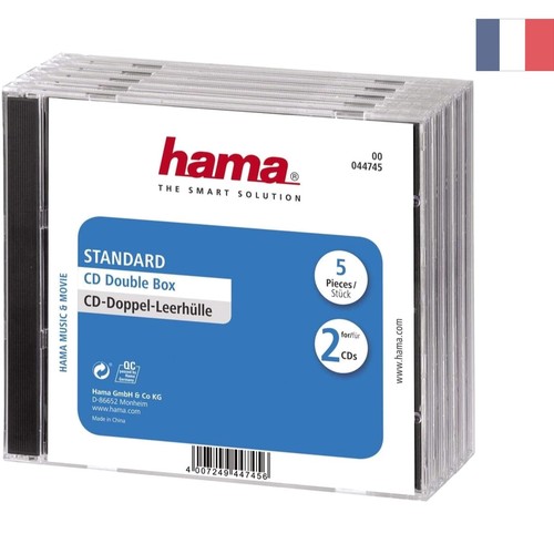 étuis protecteurs hama - protecteurs, pour