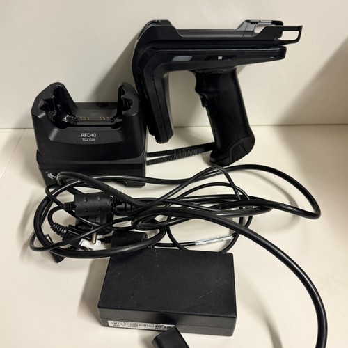 ZEBRA KIT RFD40  RFID FOR